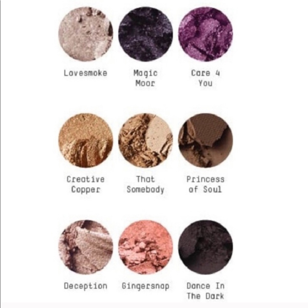 Sale 🔥MAC Aaliyah Eyeshadow - Picture 3 of 6